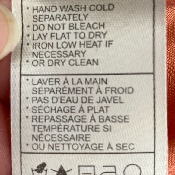 Cupcake And Cashmere Babydoll Chiffon Iniko Blouson Dress - Picture 12 of 15